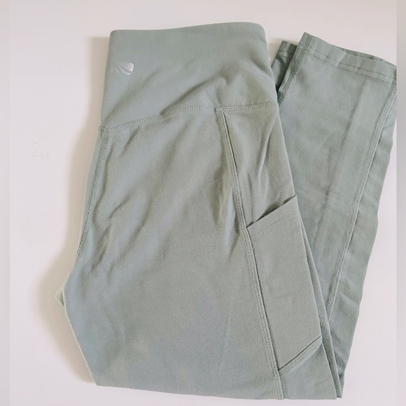 Marika set of 2 leggings, size M - Picture 6 of 7